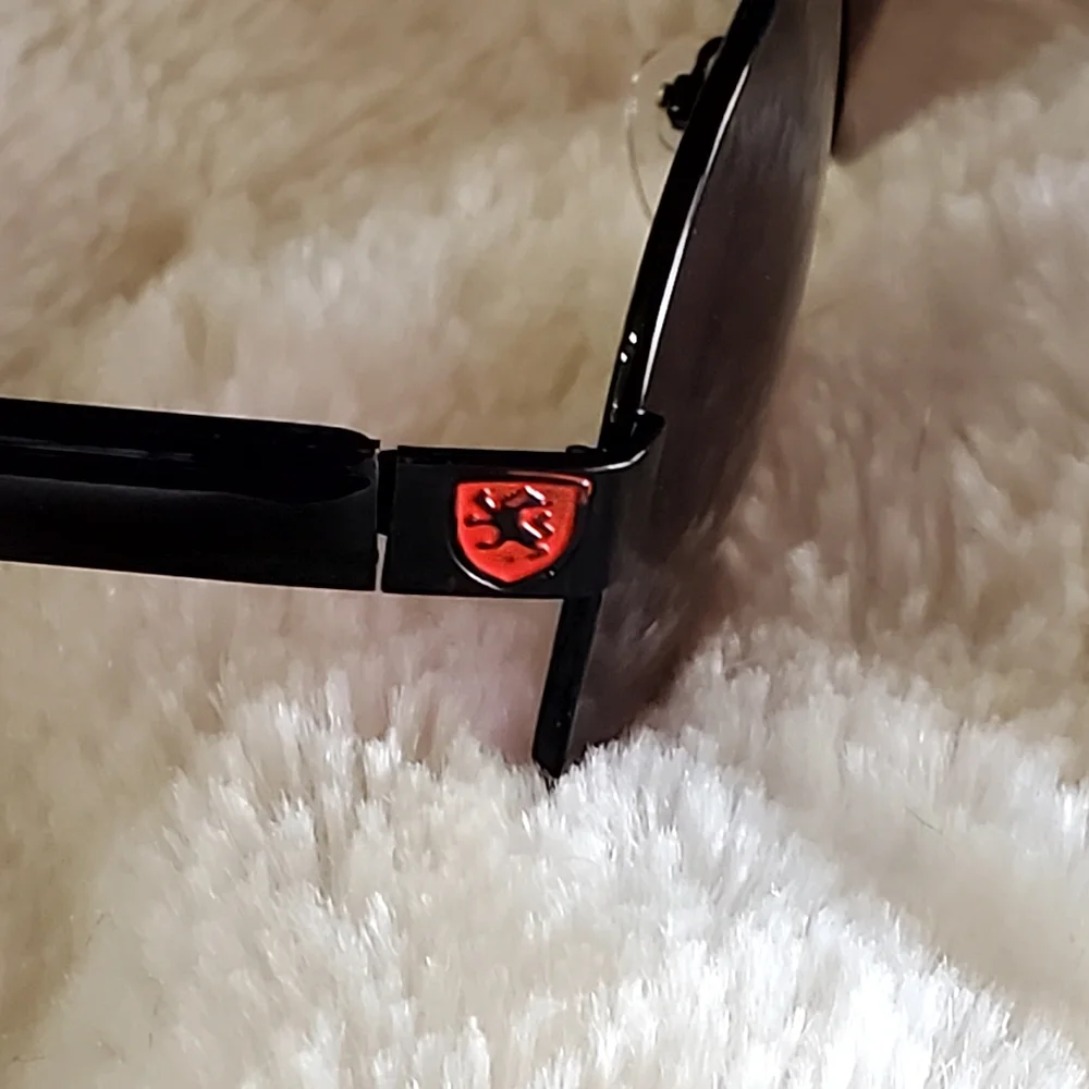 Unisex Aviator Sunglasses